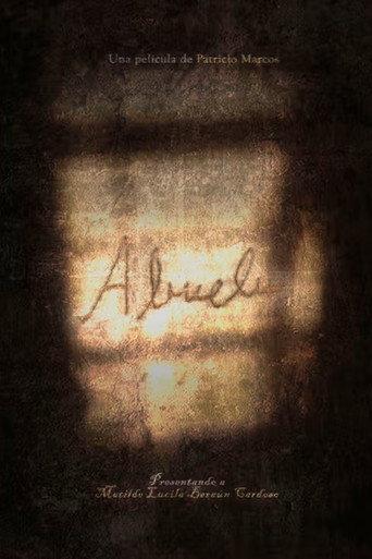 Abuelú (2025) poster