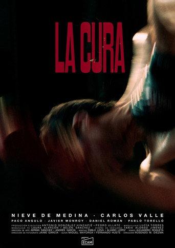 The Cure (2024) poster