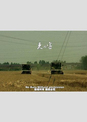 Wheat Passenger (2011) poster