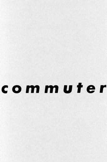 Commuter (1981) poster