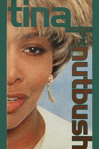 Tina Turner: The Girl from Nutbush (1993) poster