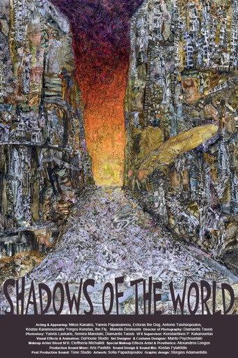 Shadows of the World () poster