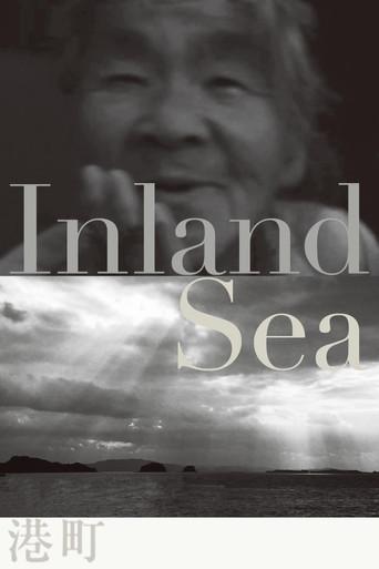 Inland Sea (2018) poster