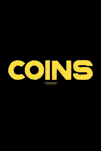 Coins () poster