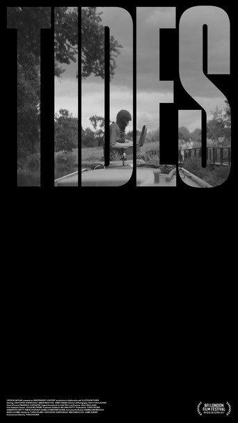 Tides (2017) poster