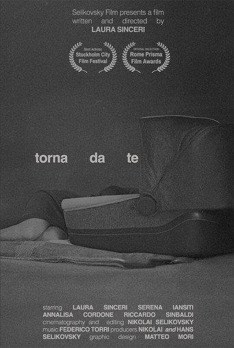 Come Back To You () poster