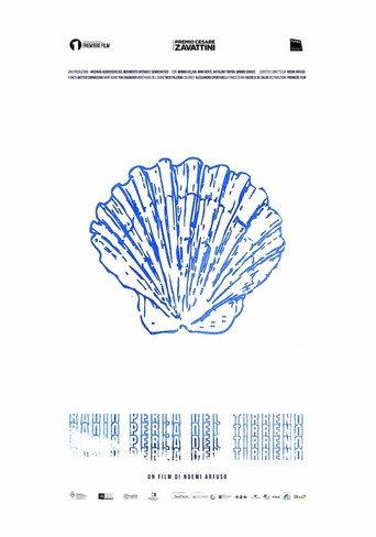 Radio Perla del Tirreno (2024) poster