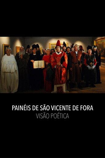The Panels of São Vicente de Fora: A Poetic Vision (2010) poster