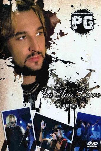 PG - Eu Sou Livre (2007) poster