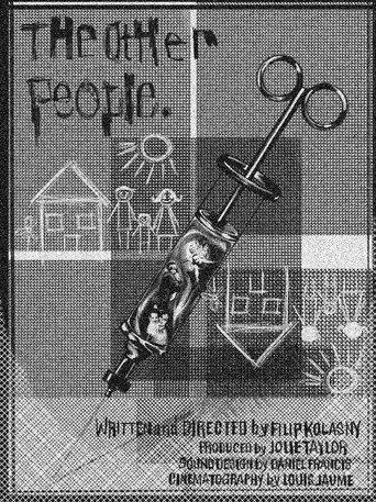 The 'Other' People () poster
