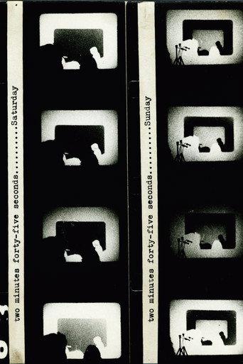 2'45" (1973) poster