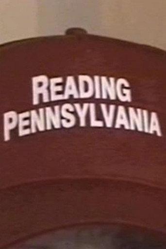 Reading, Pennsylvania (2006) poster