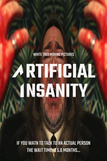 Artificial Insanity () poster