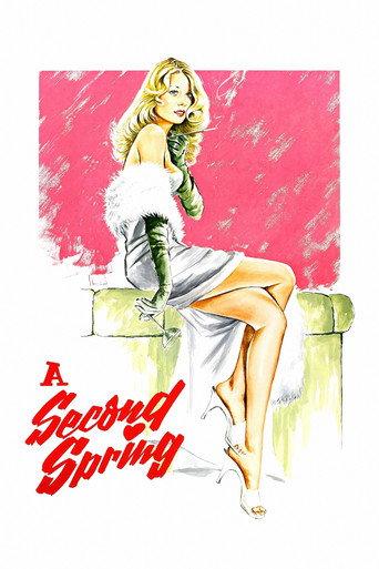 A Second Spring (1975) poster