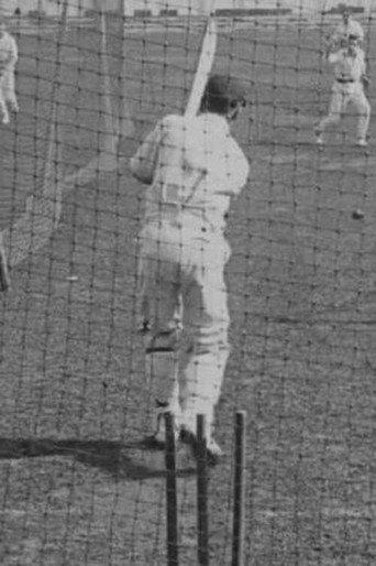 Cricket Again! (1922) poster