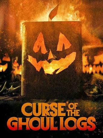 Curse of the Ghoul Logs (2026) poster