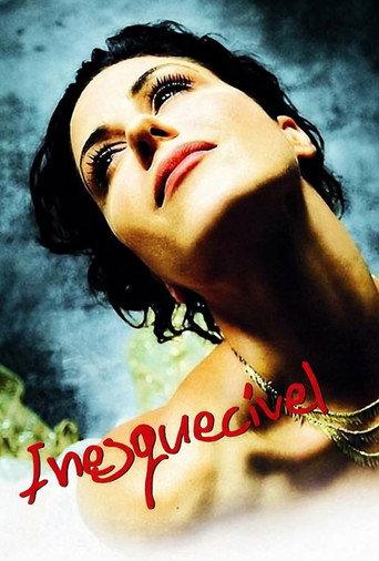 Inesquecível (2007) poster