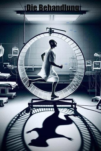 The Treatment (2015) poster