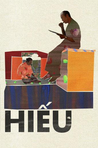 Hiếu (2019) poster