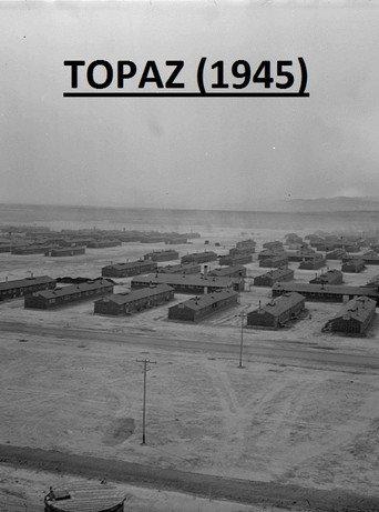 Topaz (1945) poster