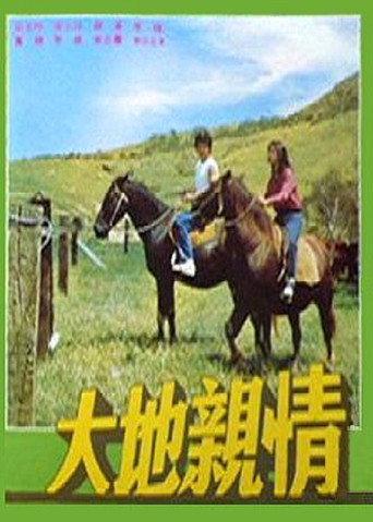 Love on the Big Country (1980) poster