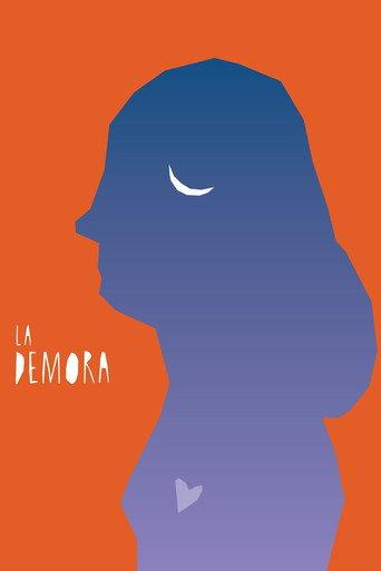 The Delay (2012) poster