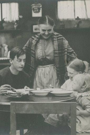 A Boy in the Battle of Life (1913) poster