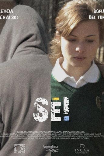 Sé! (2014) poster