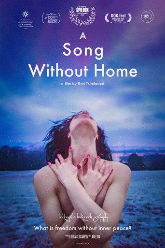A Song Without Home (2026) poster