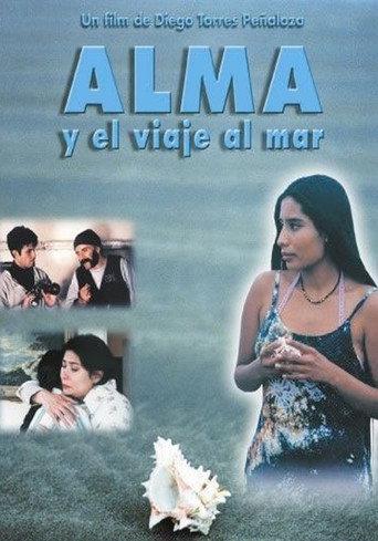 Alma y el viaje al mar (2003) poster