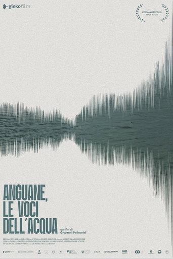 Anguane, Songlines of Water (2026) poster
