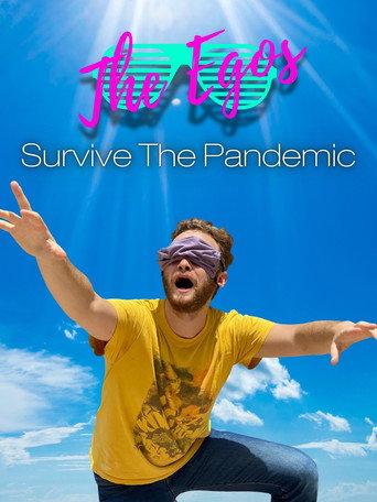The Egos Survive the Pandemic (2020) poster