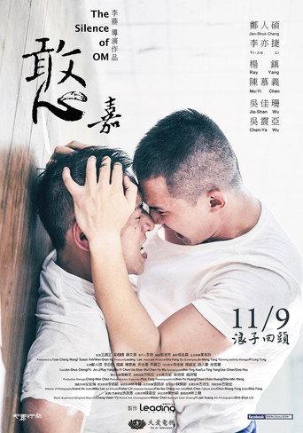 The Silence Of Om (2018) poster