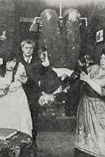 Sammy's Scandalous Scheme (1915) poster