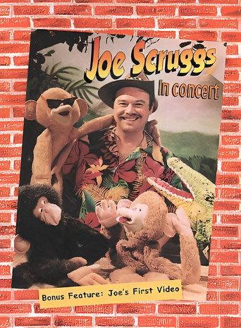 Live from Deep in the Jungle (1992) poster