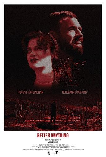 Better Anything (2025) poster