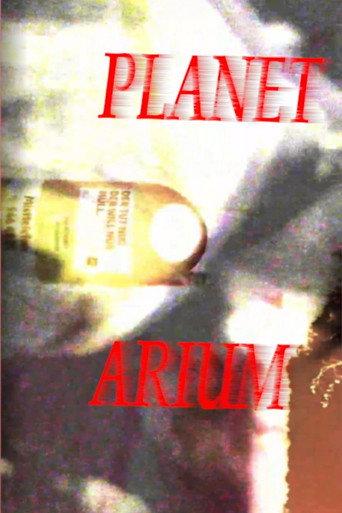 Planet Arium (2025) poster