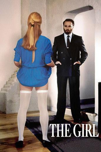 The Girl (1987) poster