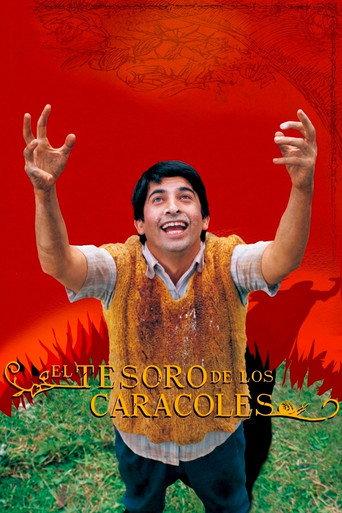 The Treasure of the Snails (2004) poster