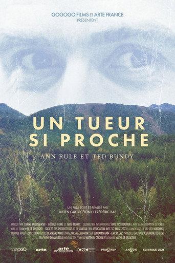 "Un tueur si proche": Ann Rule et Ted Bundy (2026) poster