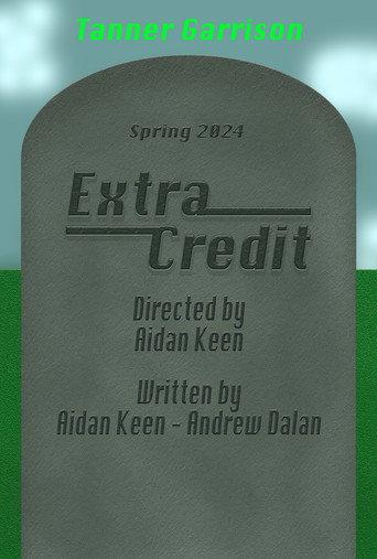 Extra Credit (2024) poster