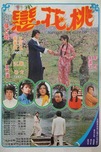 Desperate Love Bitter End (1980) poster