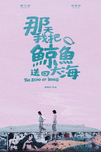 The Echo of Whales (2026) poster
