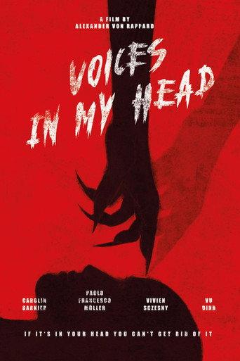 Voices in my Head () poster