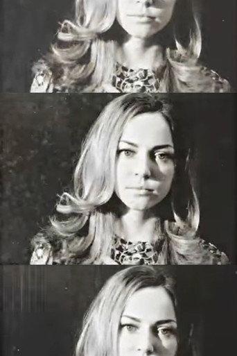 Screen Test: Jackie (1967) poster
