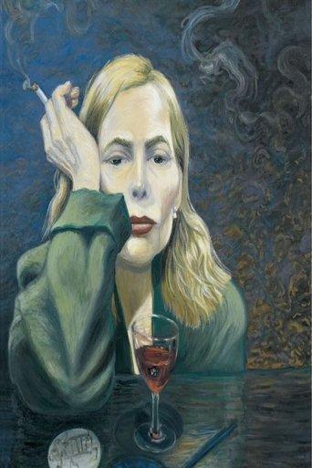 Untitled Joni Mitchell Biopic () poster