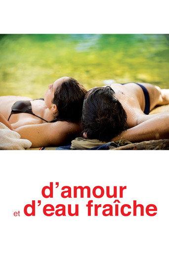 Living on Love Alone (2010) poster