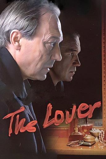 The Lover (2002) poster