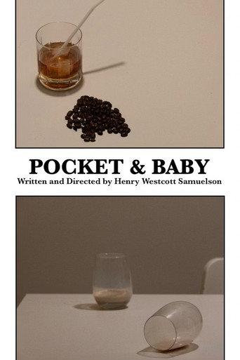 Pocket & Baby () poster