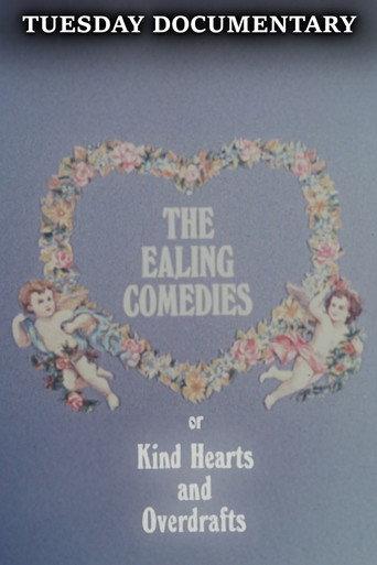 The Ealing Comedies (1970) poster